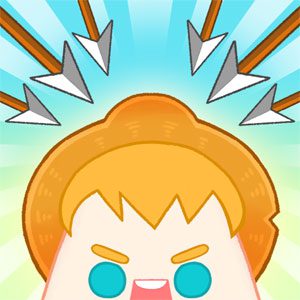 피하기의 신 1.4.5 버그판 1 Dodge Arrow Logo