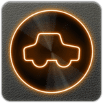 Does not Commute Android big logo