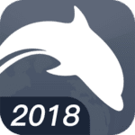 Dolphin Zero Incognito Browser