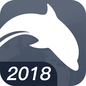 Dolphin Zero 사생활 보호 브라우저 - 돌핀 제로 사생활 보호 브라우저 1.4.1 1 Dolphin Zero Incognito Browser
