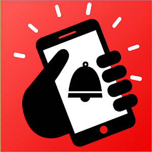 Don't touch my phone™: Anti-Theft phone alarm app - 내 전화에 손대지 마세요™: 도난 방지 전화 알람 앱 1.4.27 1 Dont touch my phone 1