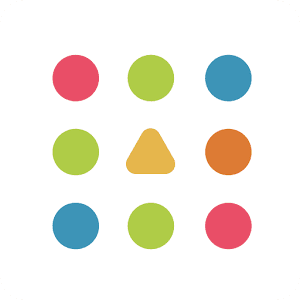 Dots & Co - 닷츠 앤 코 2.17.8 버그판 1 Dots Co A Puzzle Adventure Logo
