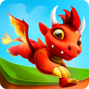 Dragon Land - 드래곤 랜드 3.2.4 버그판 1 Dragon Land Android Games
