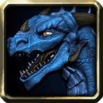 Dragon Overseer Logo