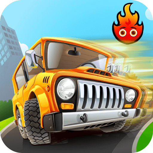 Draw Car : Park Master - 드로우 카: 주차 마스터 4 버그판 1 Draw Car Park Master 1