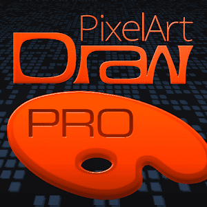 Draw Pixel Art Pro - 픽셀 아트 그리기 프로 (프로) 3.57 1 Draw Pixel Art Pro