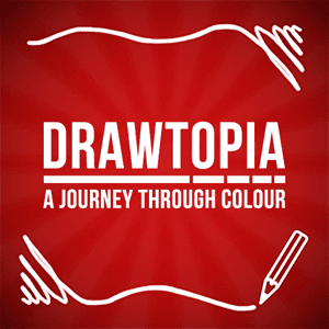 Drawtopia Premium - 드로우토피아 프리미엄 (프리미엄) 1.1.0 1 Drawtopia Premium Logo