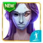 Dreamwalker Never Fall Asleep Logo