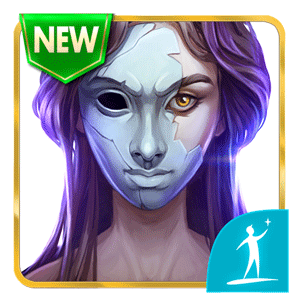 드림워커: 절대로 잠들지 마라 (풀) 1.1 1 Dreamwalker Never Fall Asleep Logo