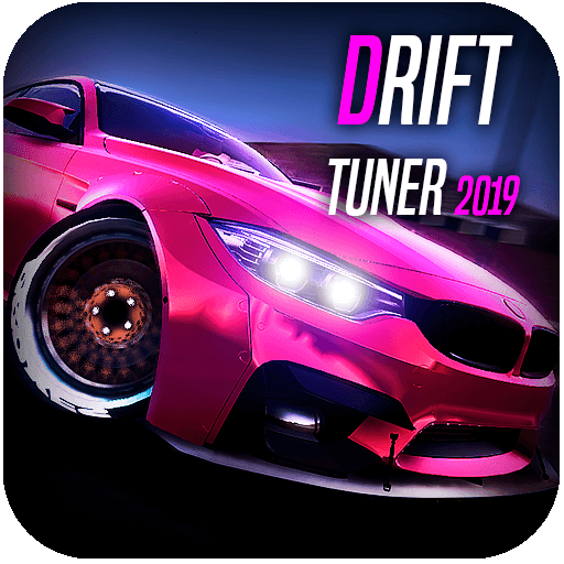 Drift Tuner 2019 - Underground Drifting Game - 드리프트 튜너 2019 - 언더그라운드 드리프트 게임 25 버그판 1 Drift Tuner 2019 Underground Drifting Game 1