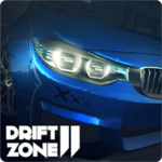 Drift Zone 2 Logo