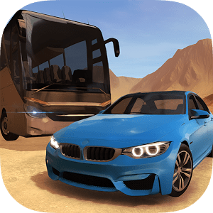 Driving School 2016 - 운전 학교 2016 3.1 버그판 1 Driving School 2016 Logo