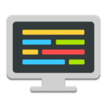 DroidEdit Pro code editor