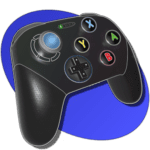 DroidJoy Gamepad Joystick