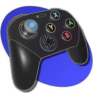 DroidJoy: Gamepad Joystick - 드로이드조이: 게임패드 조이스틱 2.1 1 DroidJoy Gamepad Joystick