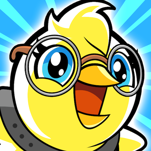 Duck Life Adventure - 덕 라이프 어드벤처 1.23 1 Duck Life Adventure 1