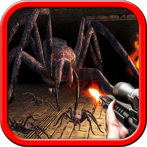 Dungeon Shooter : The Forgotten Temple - 던전 슈터: 잊혀진 사원 1.4.4 버그판 1 Dungeon Shooter Before New Adventure logo bb