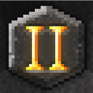던전 워페어 2 - 던전 전쟁 2 1.0.2 버그판 1 Dungeon Warfare 2 Logo