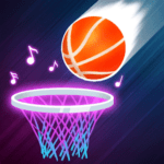 Dunk n Beat Logo