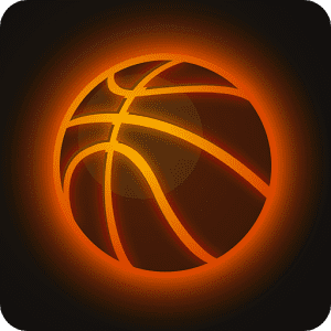 Dunkz 🏀🔥 - Shoot hoop & slam dunk - 던크즈 🏀🔥 - 슛 후프 & 슬램 덩크 2.1.5 버그판 1 Dunkz Logo