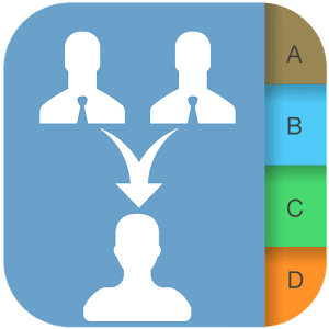 연락 합병 중복 (프로) 5.0 1 Duplicate Contact Merger