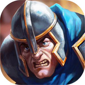 Dust and Salt: Battle for Murk Gamebook - 먼지와 소금: 머크 전투 게임북 1.0.8 1 Dust and Salt Battle for Murk Gamebook Logo