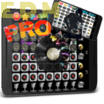 E.D.M ElectroHouse Dj Pro