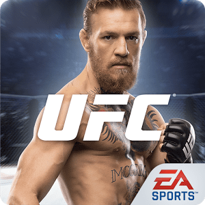 EA SPORTS™ UFC® - EA 스포츠™ UFC® 1.9.3786573 1 EA SPORTS UFC Android 1