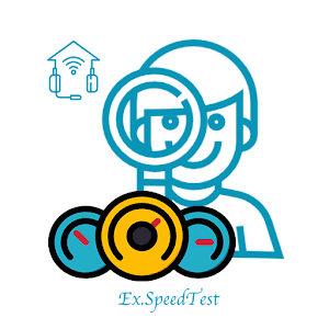 EX.speedtest (VIP, The best Speed test tool) - 엑스스피드테스트 (VIP, 최고의 속도 테스트 도구) 2.520YH 1 EX.speedtest VIP The best Speed test tool