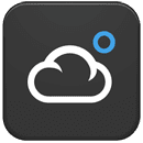 EZ Weather HD Forecast logo