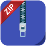 Easy Zip Unzip File Manager
