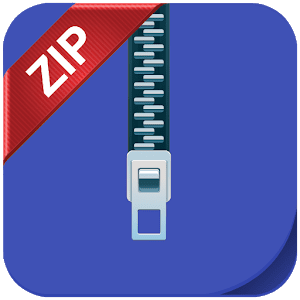 쉬운 지퍼 - 파일 관리자 1.15 1 Easy Zip Unzip File Manager