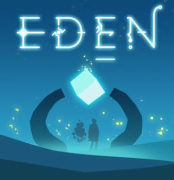 Eden Renaissance - 무료버젼 - 에덴 르네상스 - 무료버전 1.1 버그판 1 Eden Renaissance Logo