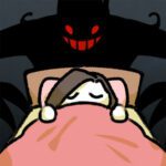 Elises Nightmare Roguelike Action Adventure 1