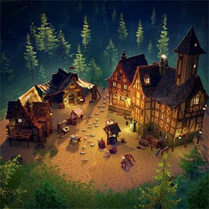 Empire: Age of Knights - Fantasy MMO Strategy Game - 제국: 기사 시대 - 판타지 MMO 전략 게임 2.7.8979 1 Empire Age of Knights logo f