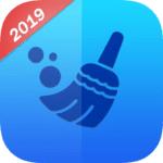 Empty Folder Cleaner 2019 logo