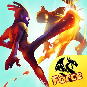 Endless Combat: RPG 격투 게임, 스틱맨 배틀 - 엔드리스 컴뱃: RPG 격투 게임, 스틱맨 배틀 1.1.20.1012 버그판 1 Endless Combat Logo b