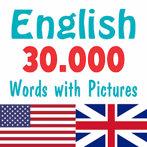 English 30000 Words with Pictures - 영어 30000 단어와 그림 (프로) 140.0 1 English 30000 Words with Pictures
