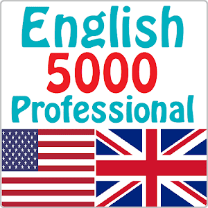 English 5000 Words with Pictures - 영어 5000 단어와 그림 (프로) 22.0 1 English 5000 Words Professional