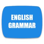 English Grammar Master Handbook Offline Logo