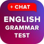 English Grammar Test 1