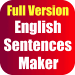 English Puzzle Logo