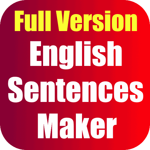 English Puzzle Logo