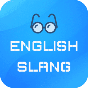 English Slang - 영어 속어 1.0.2 1 English Slang Logo