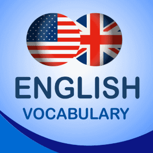 English vocabulary in use - 영어 어휘 사용하기 20.05.22 1 English vocabulary in use Logo