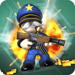 Epic Little War Game - 에픽 리틀 워 게임 2.010 버그판 1 Epic Little War Game Logo