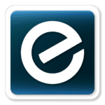 Epsilon Notes Markdown Editor Logo