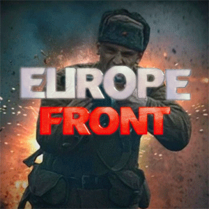 Europe Front (Full) - 유럽 전선 (전체) 2.2.2 1 Europe Front Android Games Logo 2019