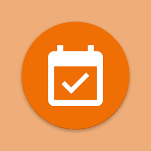 Events Notifier for Calendar - 이벤트 알림기 (Calendar용) (프로) 3.27.367 1 Events Notifier for Calendar 1