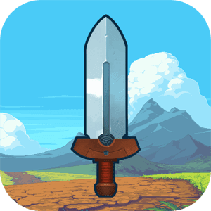Evoland - 에볼란드 1.7.7 버그판 1 Evoland Logo